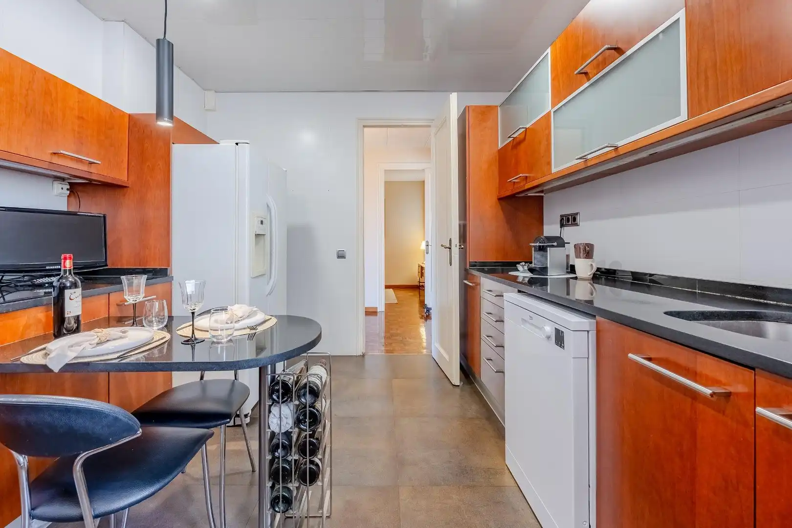 Wohnung mit Terrasse zum Verkauf in Passeig GRACIA, imagen 17