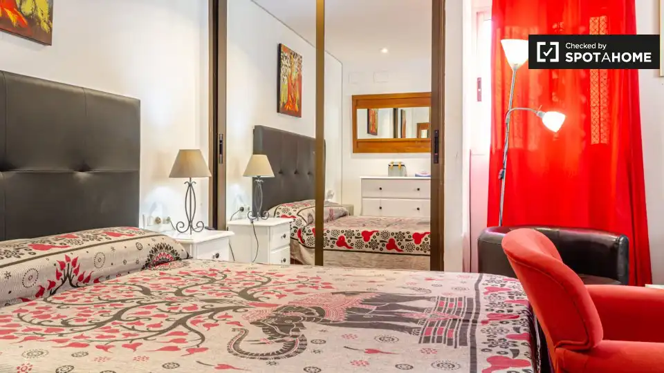 Wohnung zur Miete in Ciutat Vella, imagen 18