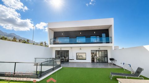 Foto 2 de Casa o chalet en venta en Armeñime - Las Moraditas - Las Cancelas, Adeje