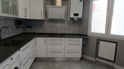 Foto 2 von Wohnung zum Verkauf in Barrio del Centro, Gijón