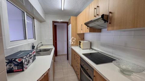 Photo 4 of Ground floor for rent in Playa de los Náufragos, Torrevieja