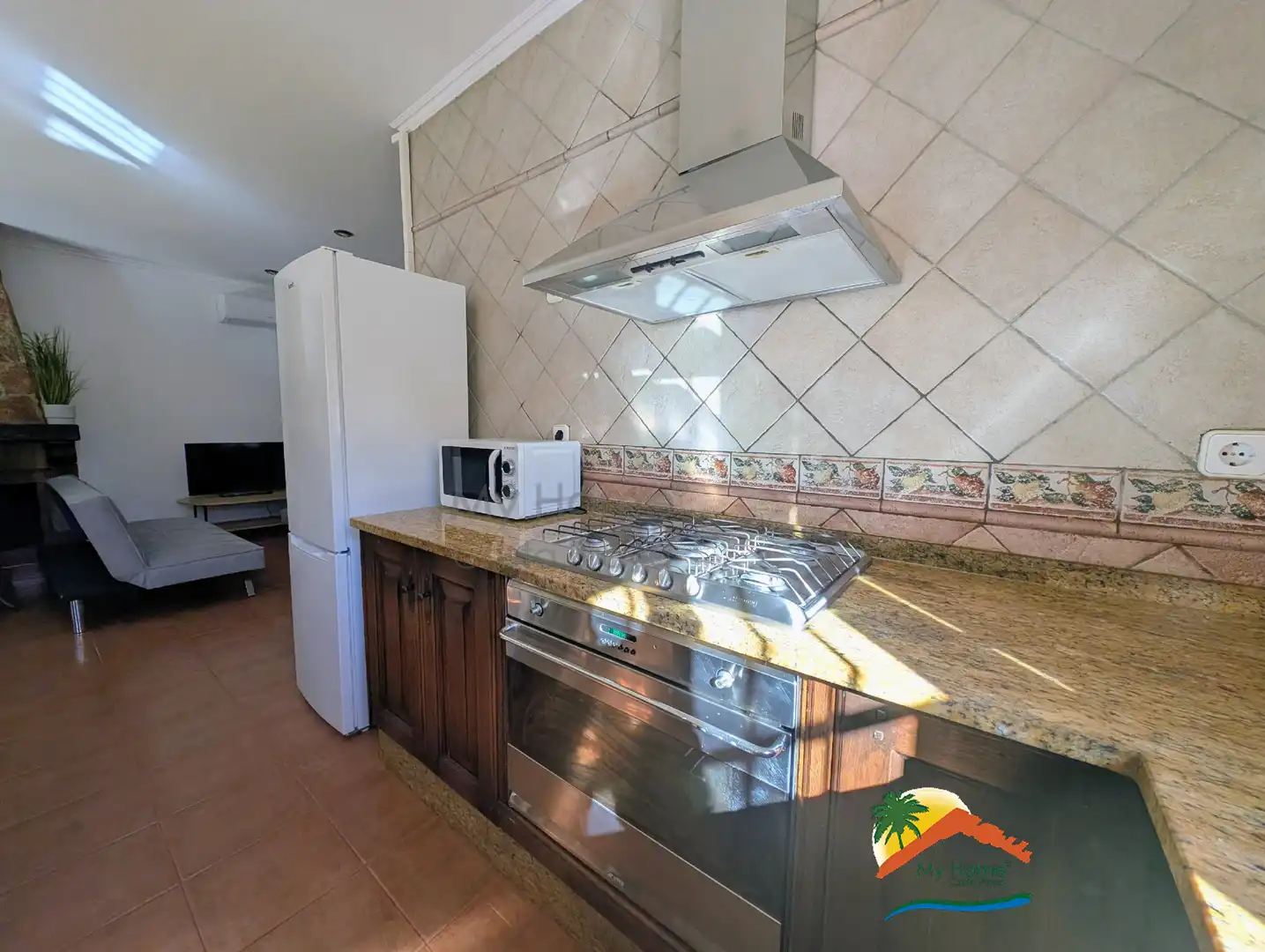 Maison avec piscine à vendre à Serra Brava, imagen 24