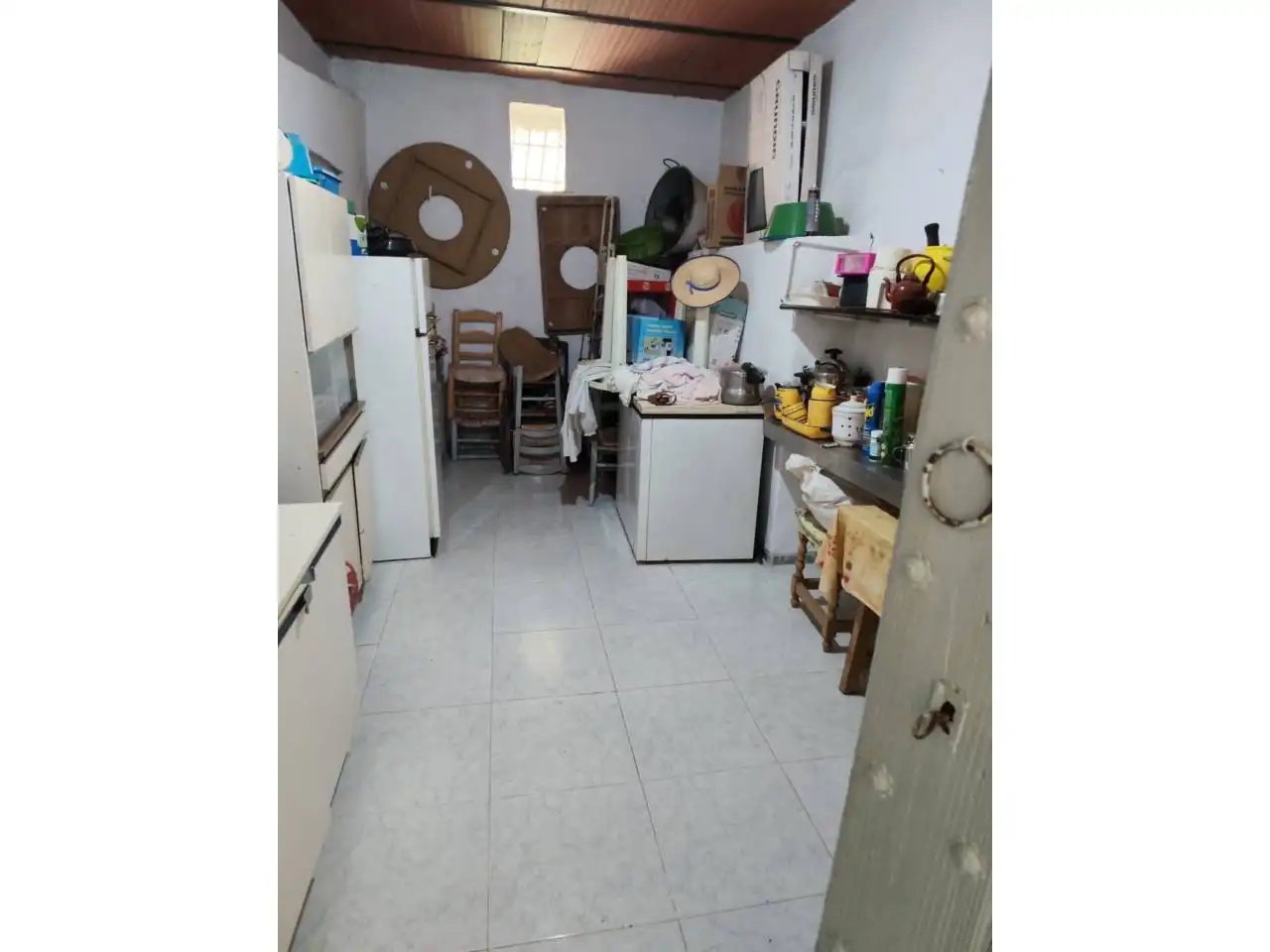 Cocina de Casa o chalet en venta en Rute, Córdoba