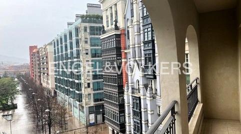 Photo 4 of Apartment to rent in Abandoibarra - Guggenheim, Bilbao
