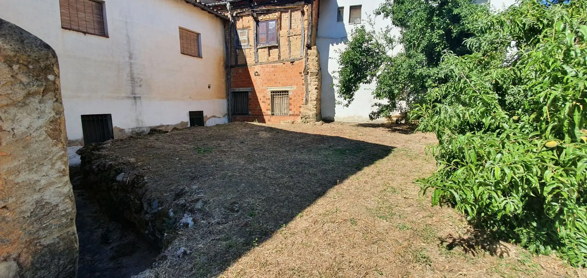 Adossat amb jardí en venda a Cuacos de Yuste, imagen 38