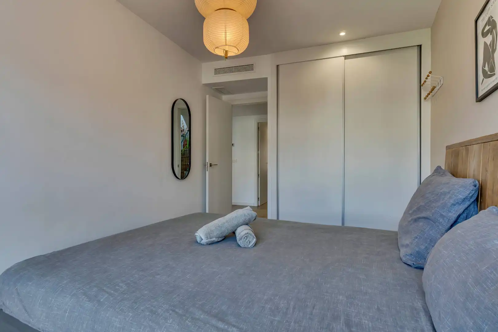 Ático con terraza en venta en Centro ciudad, imagen 23
