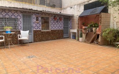 Terrassa de Casa o xalet en venda en Paterna amb Aire condicionat i Terrassa