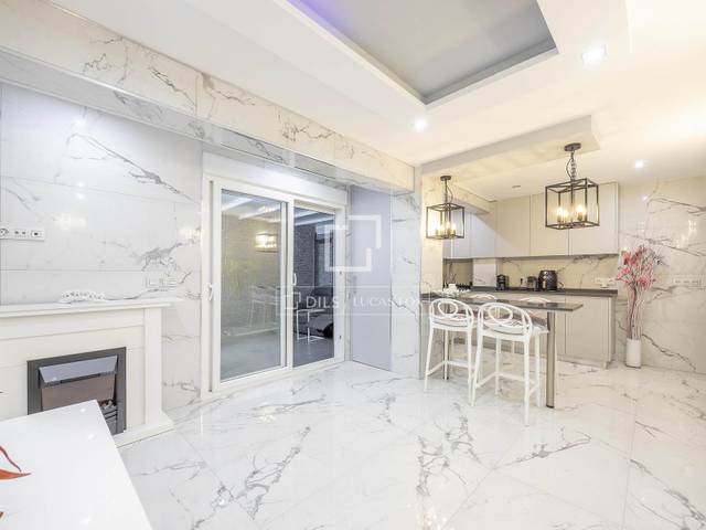 Piso en Venta en Ciutat de les Ciències i de les Arts - Justicia