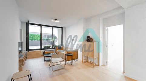 Photo 2 of Flat for rent in Cervantes, Plaza de América, Oviedo