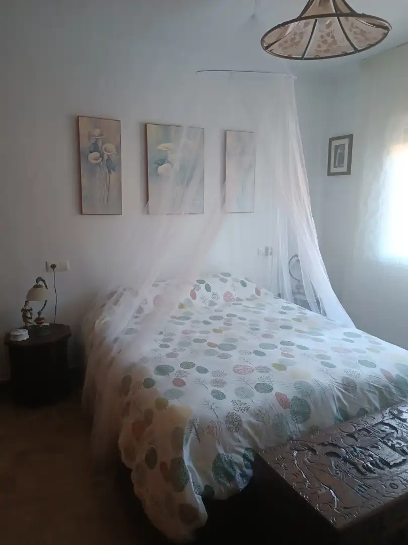 Casa rústica con jardín en venta en Zahora, imagen 15