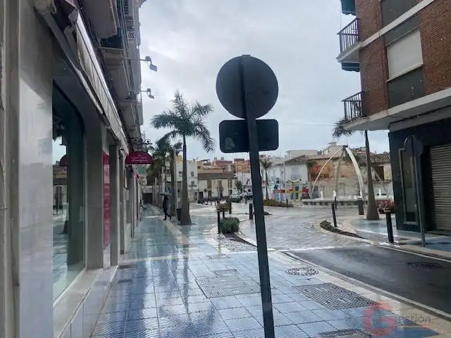 Flat with lift for sale in Torre del Mar, imagen 2
