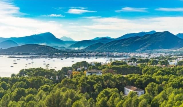 Dúplex en venda a Xesc Forteza, Ciutat d'Alcúdia