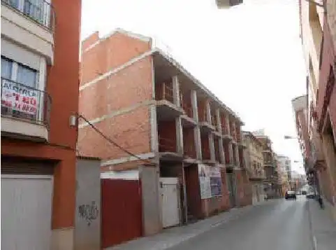 Mixt residencial en venda a Calle Torrecilla, imagen 4