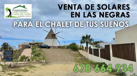 Photo 5 of Residential for sale in Las Negras, Níjar