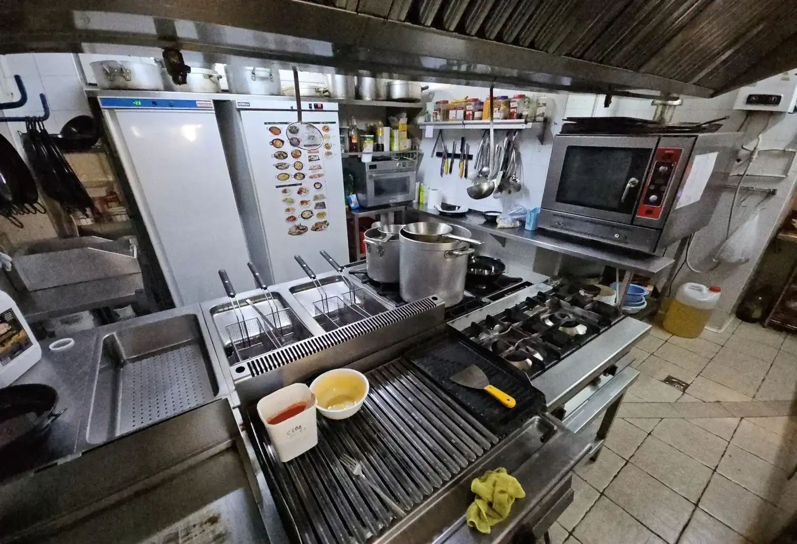 Local comercial en venda a Els Pins, imagen 8
