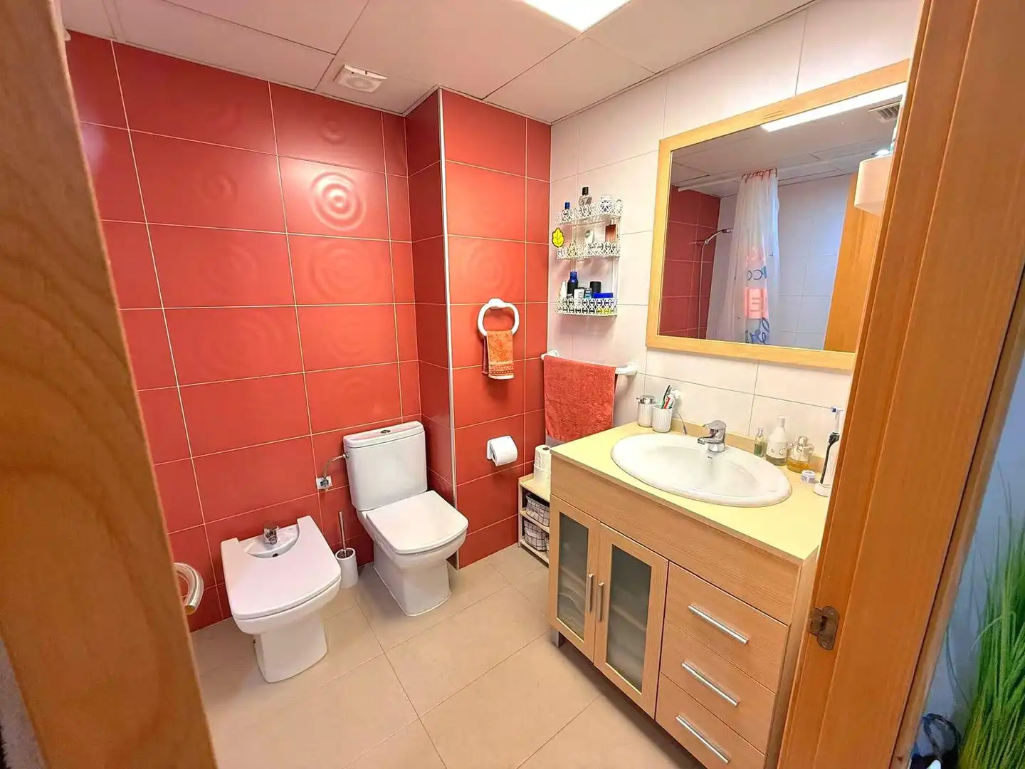 Apartament amb terrassa en venda a Centre, imagen 20