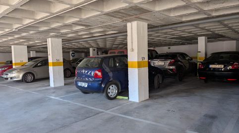 Foto 4 de Garaje de alquiler en Arroyo de la Miel, Benalmádena