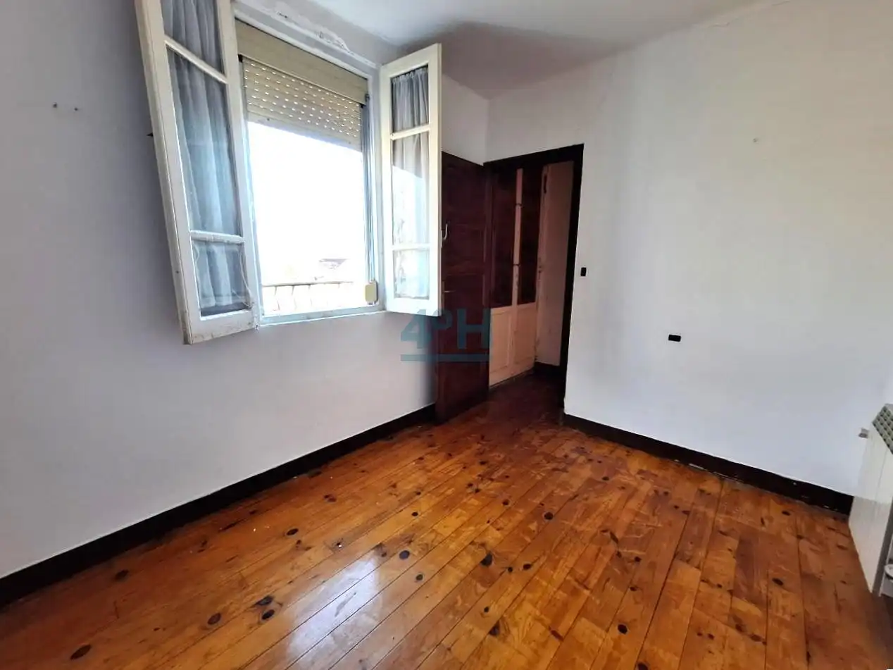 Habitación de Casa o chalet en venta en Baños de Molgas con Calefacción, Jardín privado y Terraza