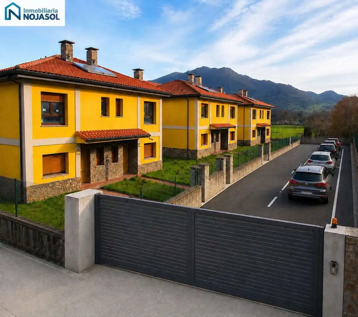 Casa o xalet en venda a CA-261, 28, Ruesga