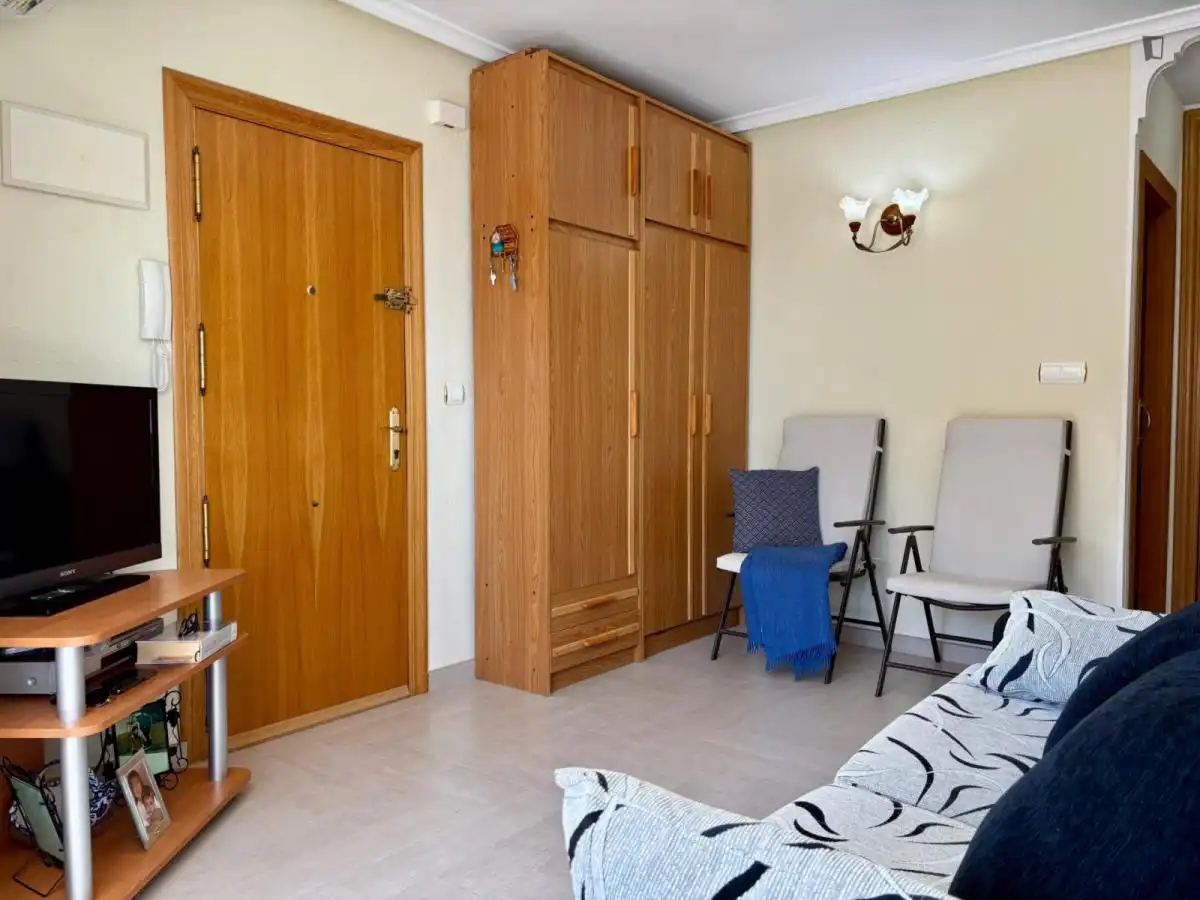 Apartments for rent in PAU 5
