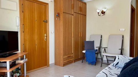 Foto 3 de Apartament de lloguer a PAU 5, Alicante / Alacant