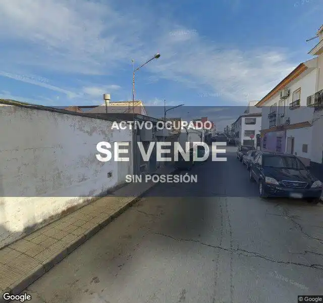 Vista exterior de Piso en venta en Bollullos Par del Condado