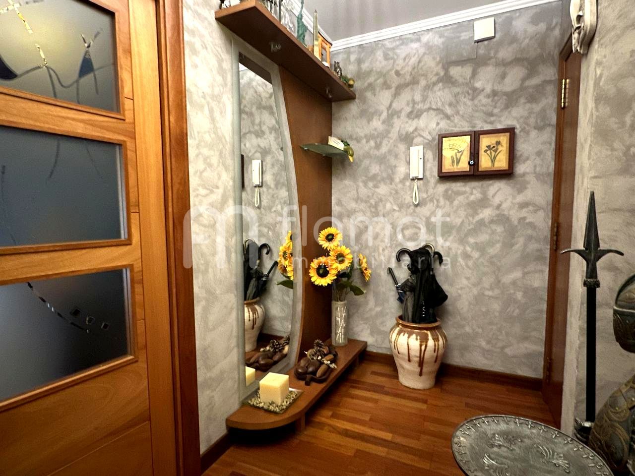 Piso en venta en Carrer de Maragall