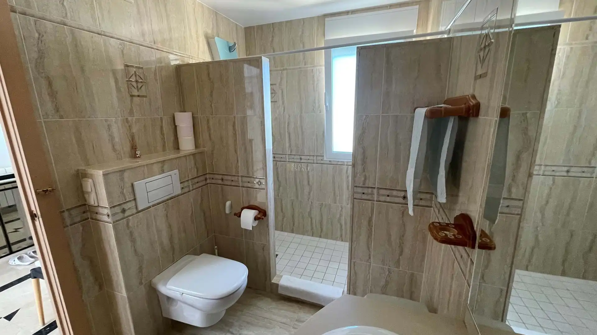 Casa amb terrassa en venda a Carrer Gabrera, imagen 21