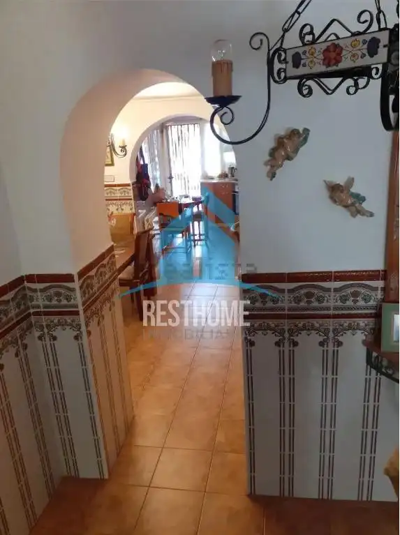 Casa o chalet en venta en Alborea