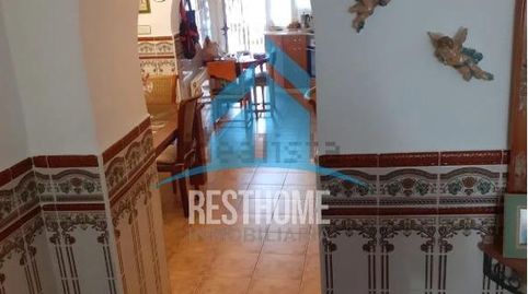 Foto 3 de Casa o chalet en venta en Alborea, Albacete