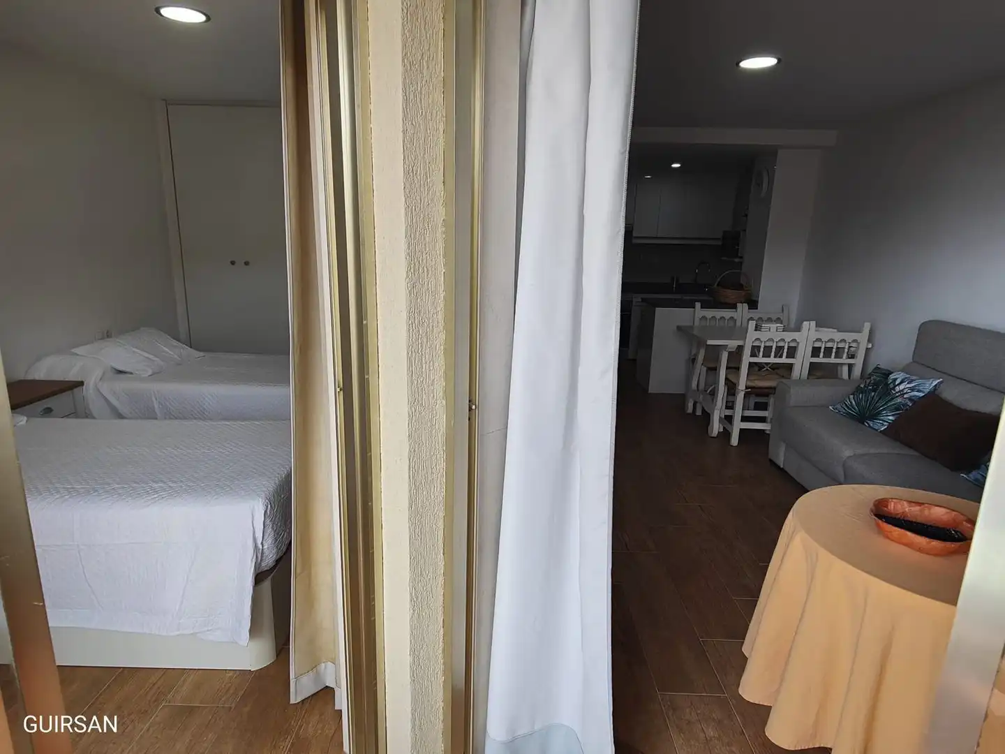 Flat with pool to rent in Paseo San Cristóbal 20, imagen 10