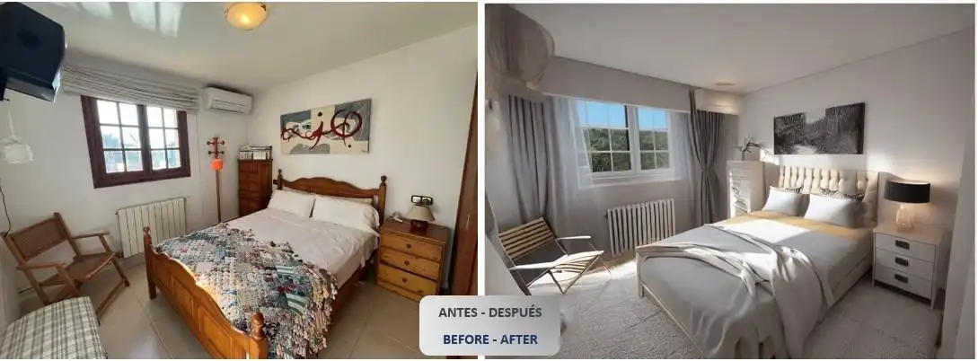 Maison avec piscine à vendre à Llucmajor pueblo, imagen 41