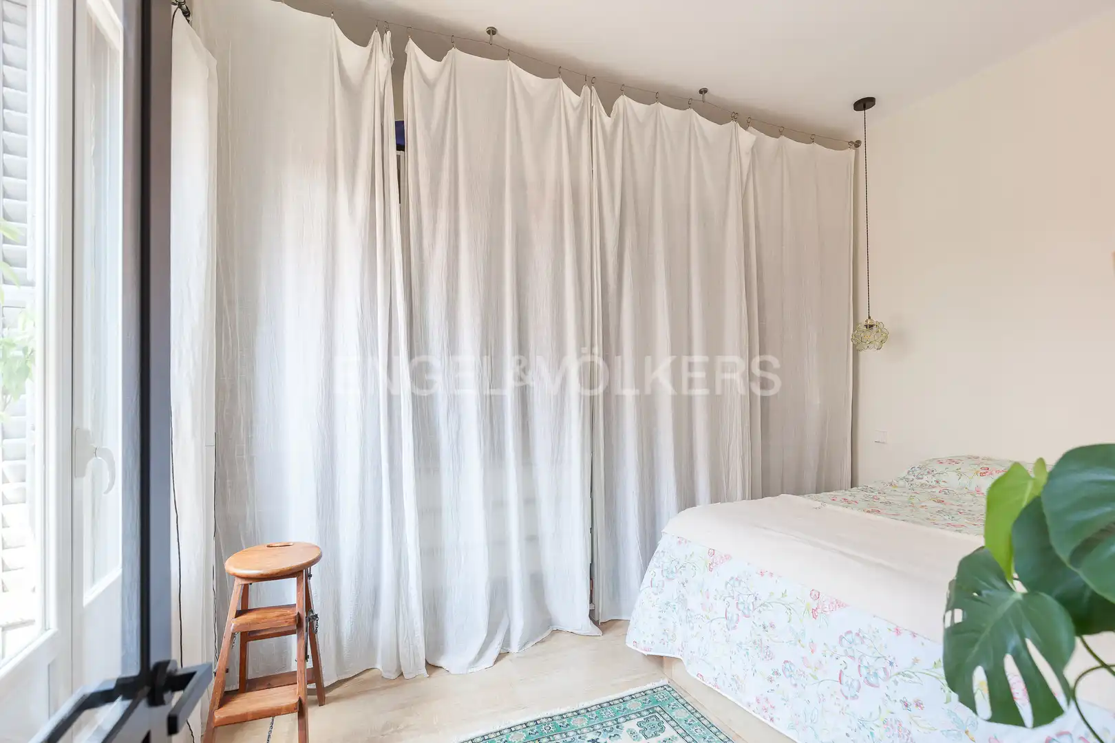 Piso en venta en Universidad - Malasaña