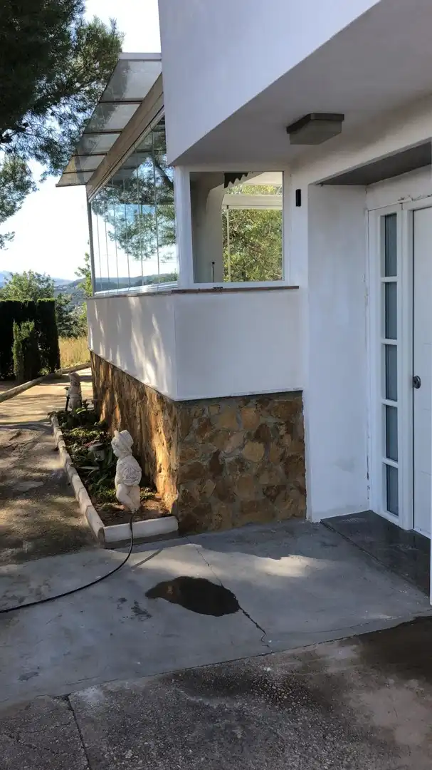 Casa amb piscina en venda a Montroi / Montroy, imagen 6