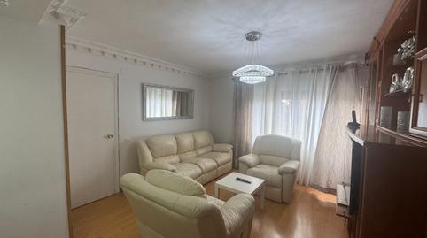Photo 2 of Flat for sale in Arturo Eyries, Valladolid