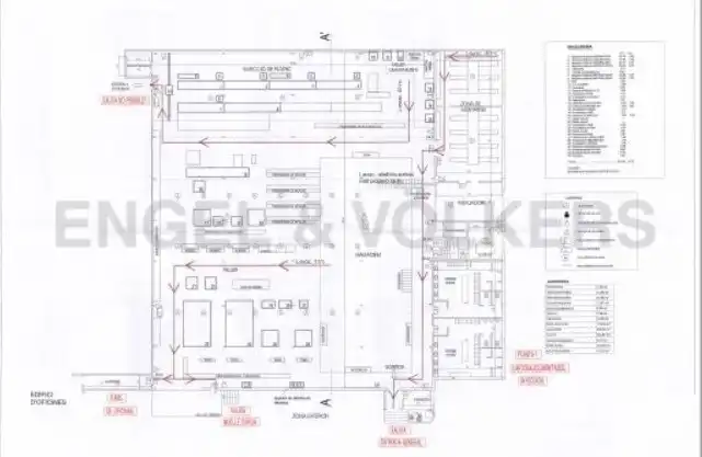 Nave industrielle à vendre à Mas Lluí - Els Miralls, imagen 42