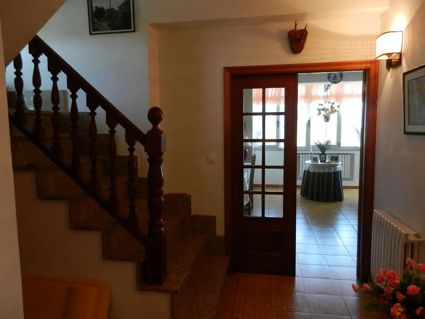 Casa o chalet en venta en Cervantes con Calefacción, Trastero y Amueblado