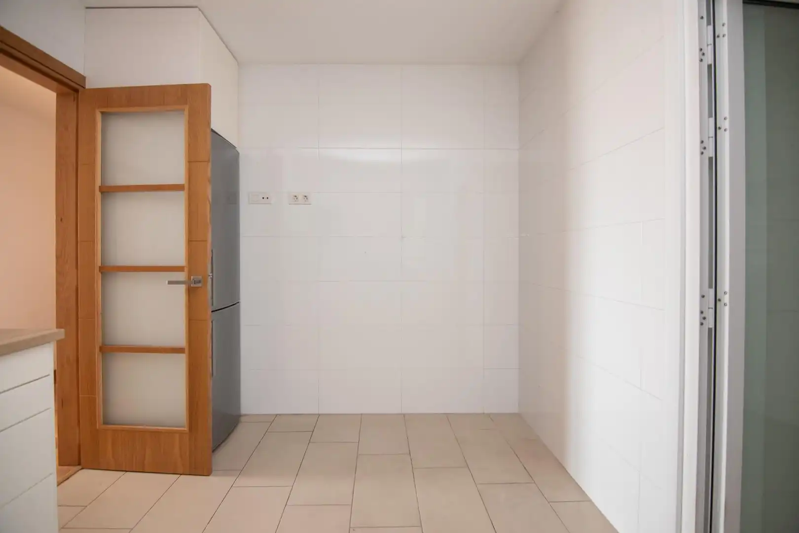 Piso en venta en A Coruña Capital  con Calefacción, Parquet y Trastero
