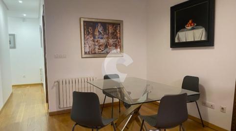 Foto 5 de Apartament en venda a Centro, Ourense