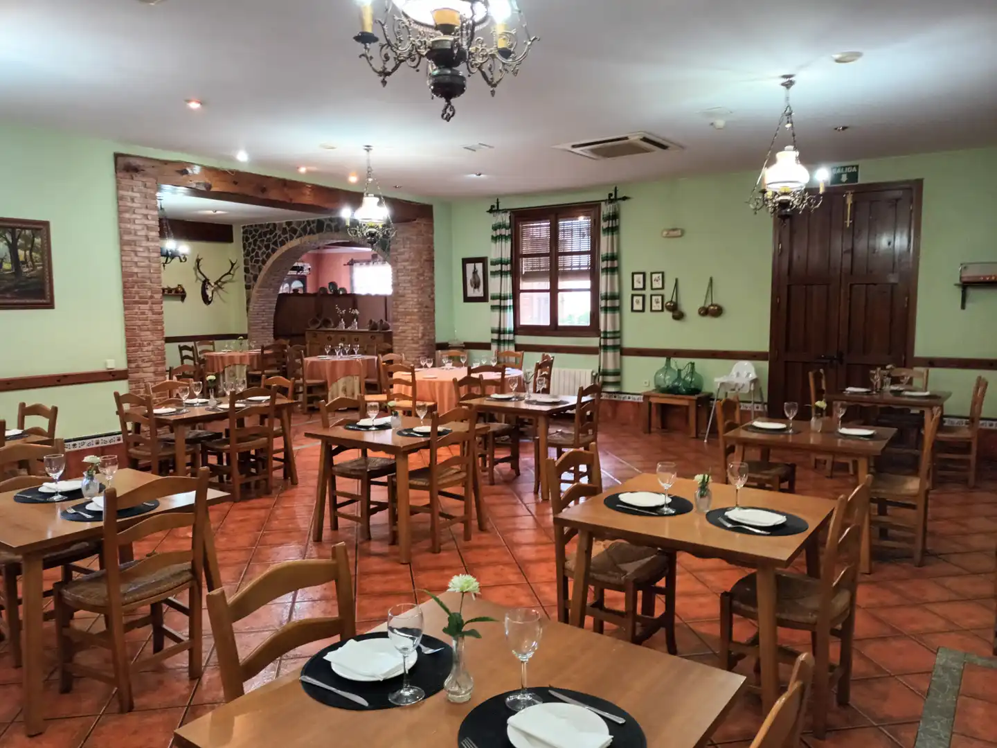 Edificio en venta en Santisteban del Puerto