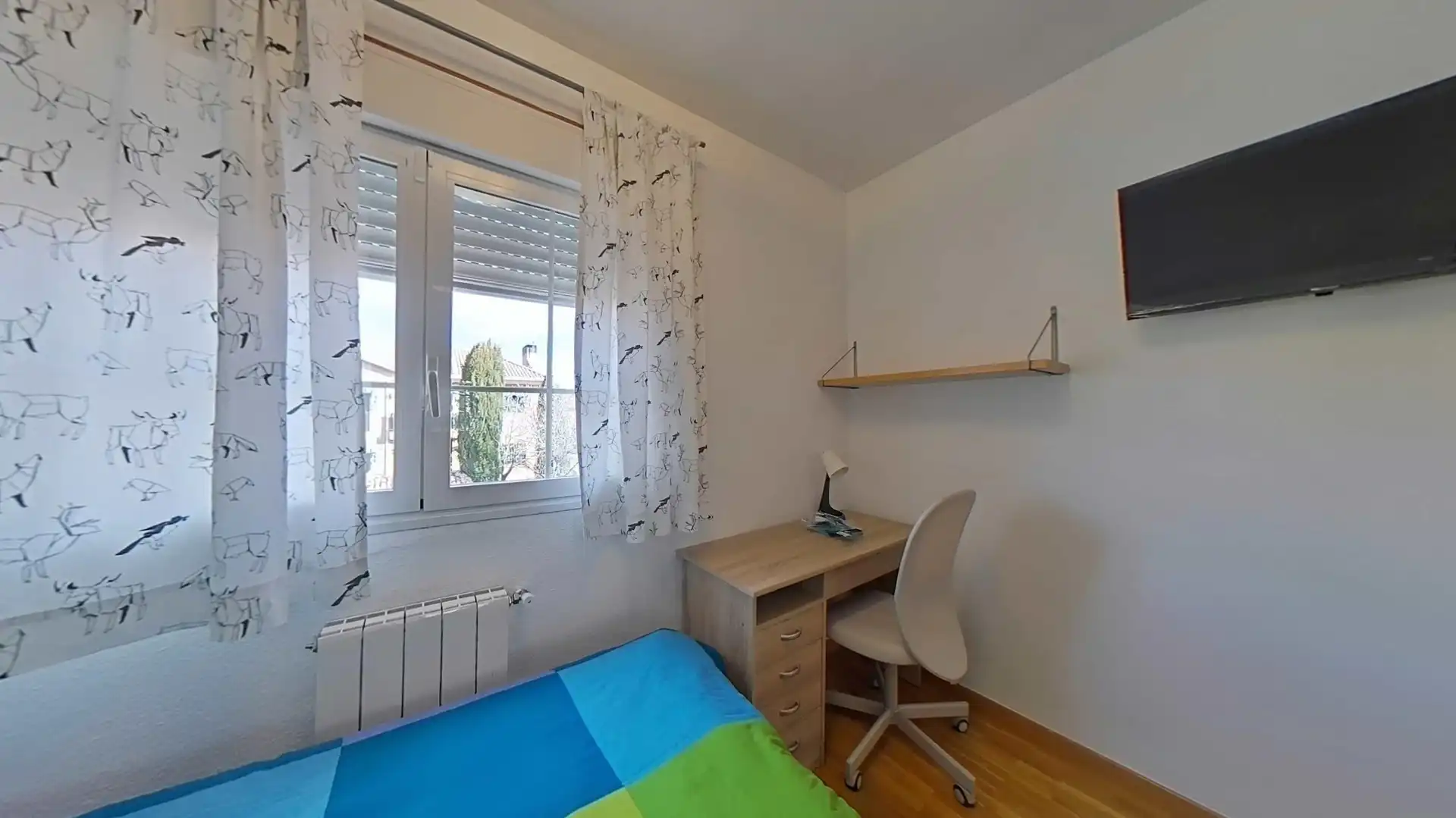 Detached homes for rent in Centro