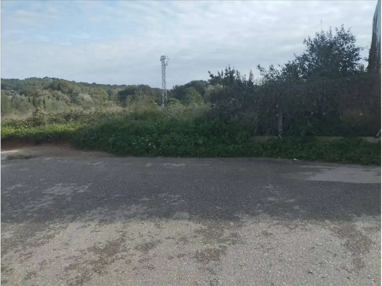 Terreny rústic en venda a Calle Maria Albertí i Vendrell, imagen 6