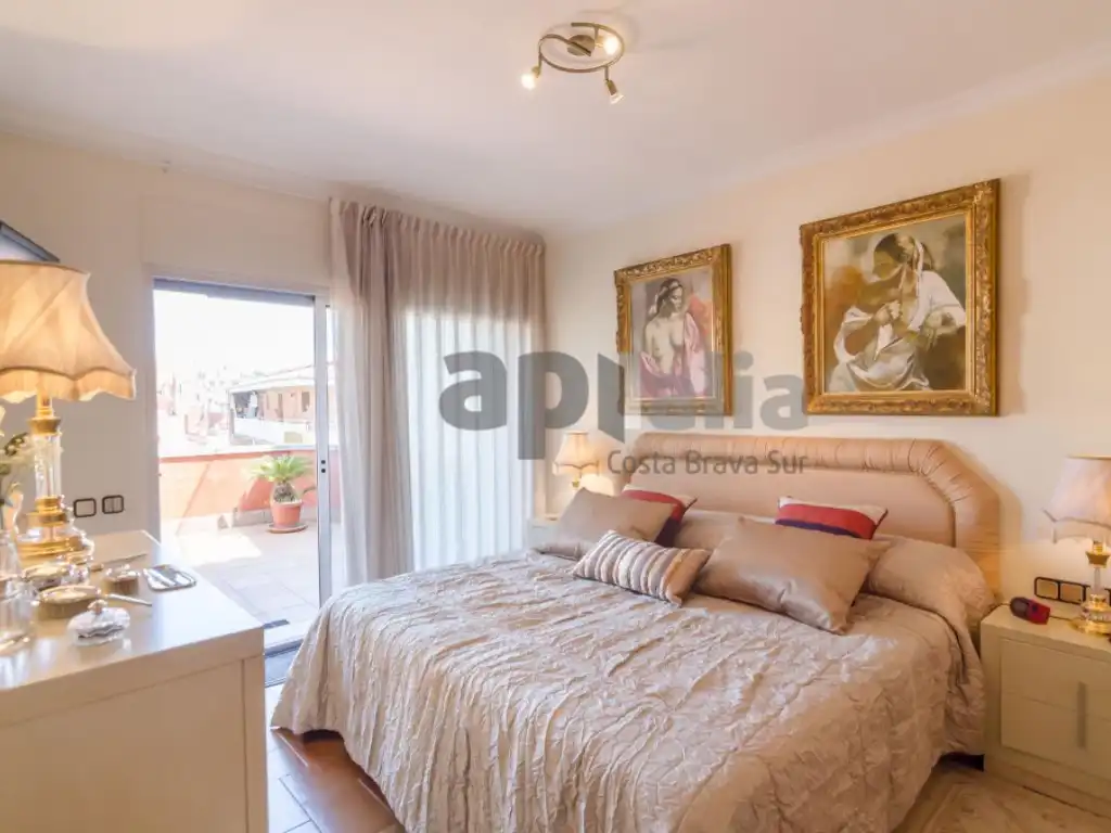 Apartment with lift for sale in Calle Canonge Domenech, imagen 26