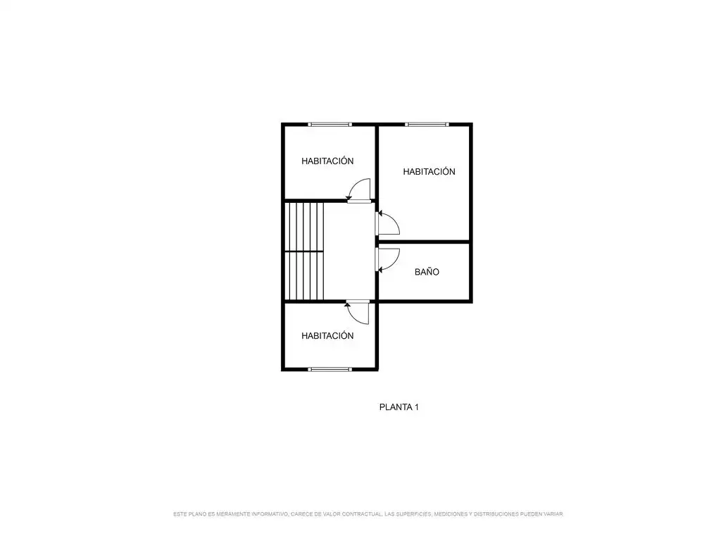 Dúplex en venta en Viladecans con Aire acondicionado