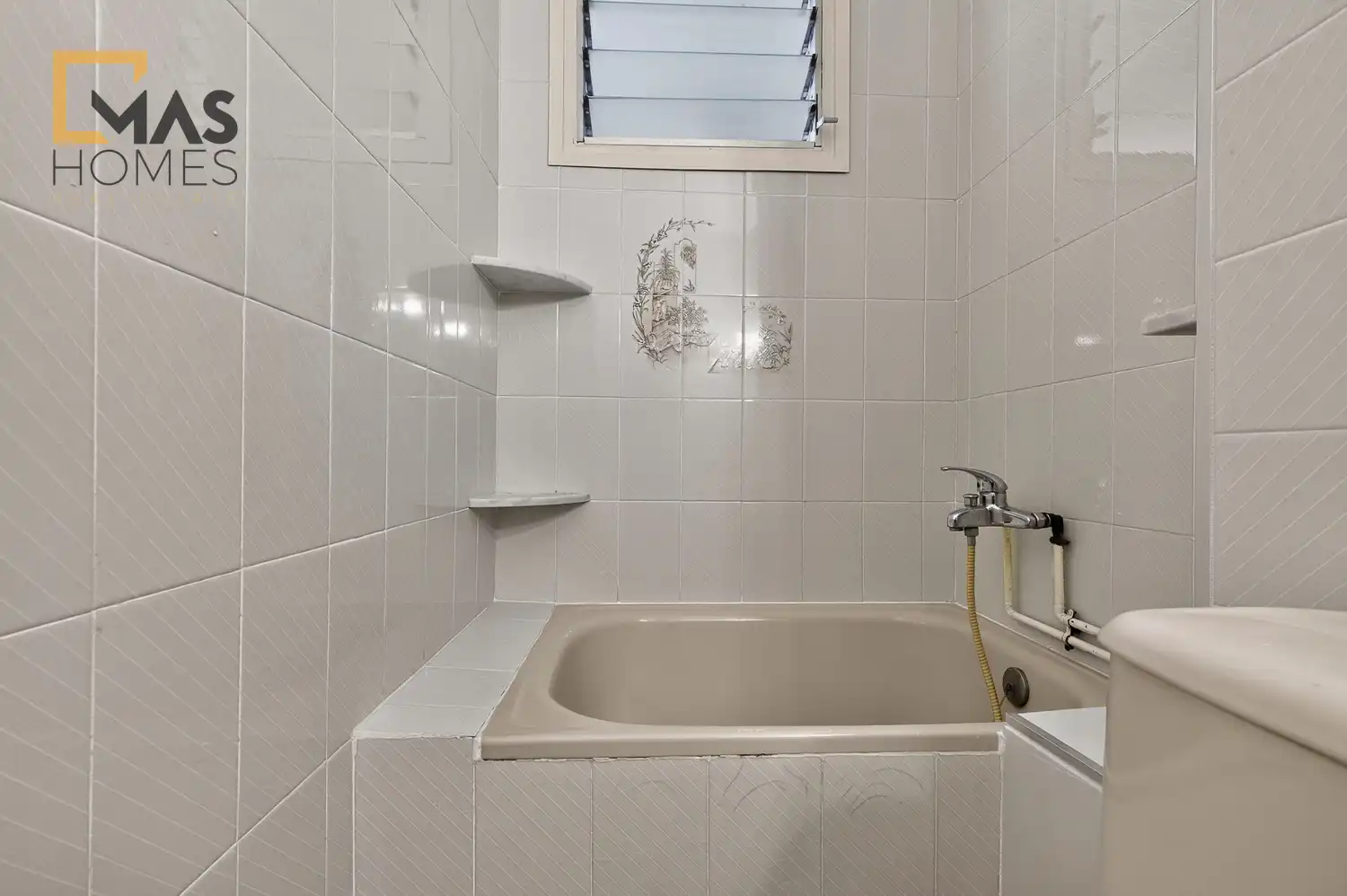Flat with terrace for sale in Carrer d'Olot, imagen 24