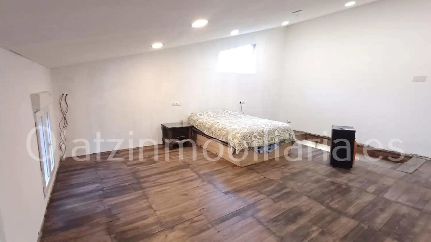 Casa o chalet en venta en Maruri-Jatabe con Calefacción
