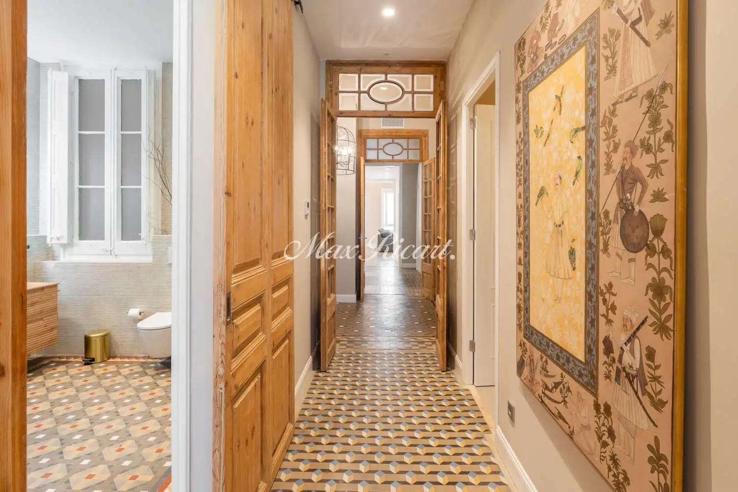 Appartement avec terrasse à louer à N/A, imagen 33