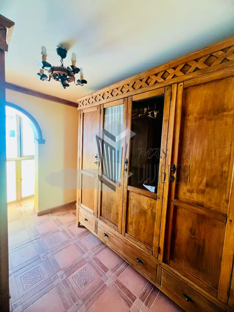 Schlafzimmer von Wohnung zum Verkauf in La Línea de la Concepción