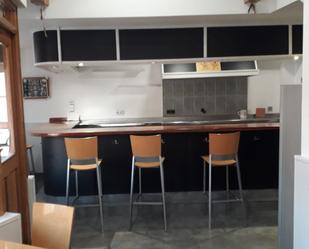 Kitchen of Premises to rent in Sestao 