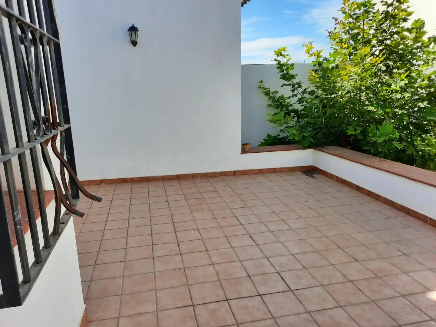 Casa in affitto a Campo de Murcia, imagen 19